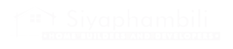 Siyaphambili Home Builders & Developers